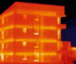 Schöck Rutherma : pour une isolation complète de l’enveloppe du bâtiment