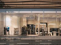 Schüco Façade FWS 35 PD : la façade la plus fine du marché