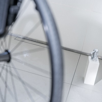 Dallmer dévoile ses solutions dédiées aux personnes à mobilité réduite 