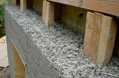 Les bétons végétaux isolants en construction et en rénovation