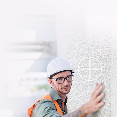 Irtop PluS : pour vos imperméabilités de façade, faites équipe avec un leader
