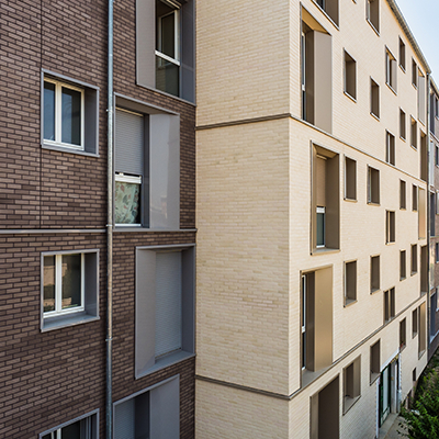 Isolation des façades : le cas des supports de rénovation compliqués