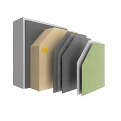 Une isolation performante et durable pour les façades en bois