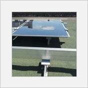 Siplast lance Icosun T-Fix, la solution photovoltaïque rigide ultra-fiable