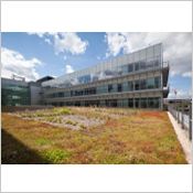 Siplast lance la Gamme Silver, l'étanchéité haute-performance pour des toitures-terrasses pérennes !