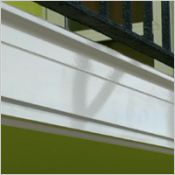Dallnet® Nez de dalle