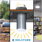 Conduit de lumière Solatube : Profitez de vos travaux de rénovation !