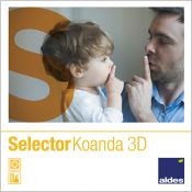 Selector Koanda 3D