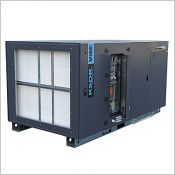 CTA KSDR ECOWATT <20 000 m3h 