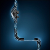 SuperTube - Ecoulement optimisé hydrauliquement