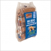 Woodstock® Bois Bûches