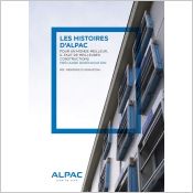 Précadre ALPAC VR Rénovation - Réhabilitation thermique