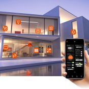 Dovit - Application SmartHome