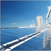 EXCEL SOLAR - Système d'étanchéité photovoltaïque