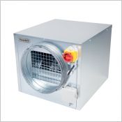 Rectilys II ECM