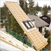 STEICOjoist
