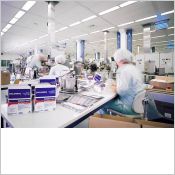 Ecophon Hygiene Protec™ Air A - Plafonds acoustiques