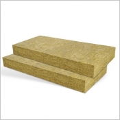 Rockfacade Premium -  panneau isolant laine de roche
