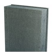 Knauf Périboard ULTRA+ - Isolation des murs de soubassement 