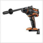 Perceuse à percussion Brushless 140 Nm