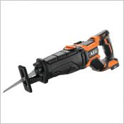 Scie sabre brushless