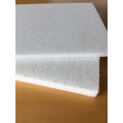 Sempatap Noflam 8 mm - Noflam absorbe le bruit, isole du froid