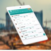 Onaya rapports de chantiers