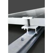 Ital-Solar - Système de fixation photovoltaïque