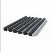 Pediguard®  - Tapis d'accueil et de propreté