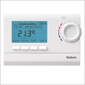 Thermostat nouvelle génération