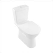 Vicare - Collection de salle de bains pour pmr