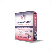 NOVASKIN® THERMO PLUS