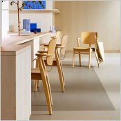 Marmoleum