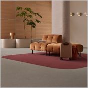 Flotex Advance - Colour - Revêtement de sol textile floqué
