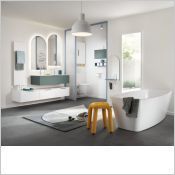 Collection Unique, Soft - Meuble de salle de bains