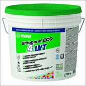 Colle acrylique fibrée ULTRABOND ECO 4 LVT