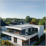 Sure-White - Membrane élastomère EPDM