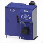 Spira Pell Condens 9-33kW