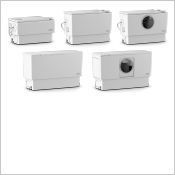 Wilo-DrainLift MINI3