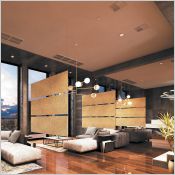 Knauf Organic Claustra