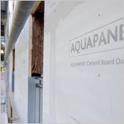 Façades : un nouvel Avis Technique pour AQUAPANEL Outdoor 