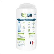 EcoPeg 39+ - Rouleau d'isolant toiture