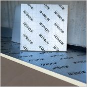 Utherm Roof Tapered - Plaque isolante pour toiture plate
