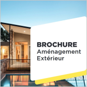 Brochure Aménagement Extérieur