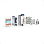Gamme Interface electronic WAGO