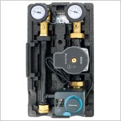 Modulfit Prenium - Les groupes hydrauliques prenium
