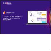 Onaya rapports de chantiers