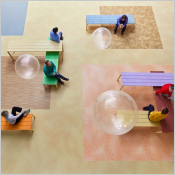 Modul'up trafic