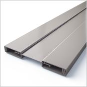 JDV 4.02 - Joint sismique en aluminium