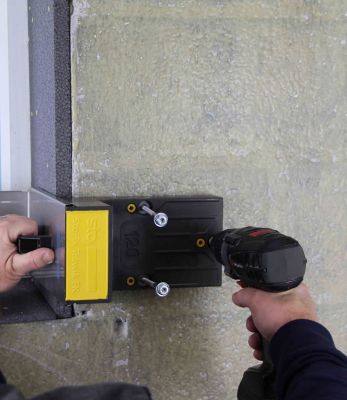 StoFix Trawik FK - Rupteur de pont thermique